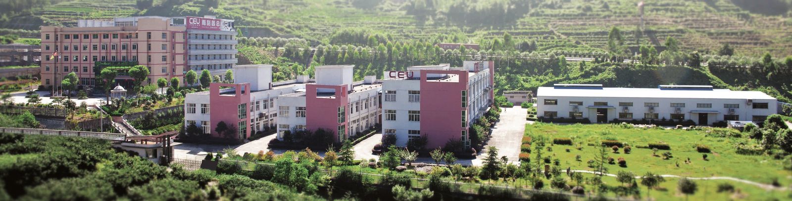 FUjian Donglian Vehicle Fittings Co., Ltd.