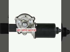 M01 WIPER MOTOR
